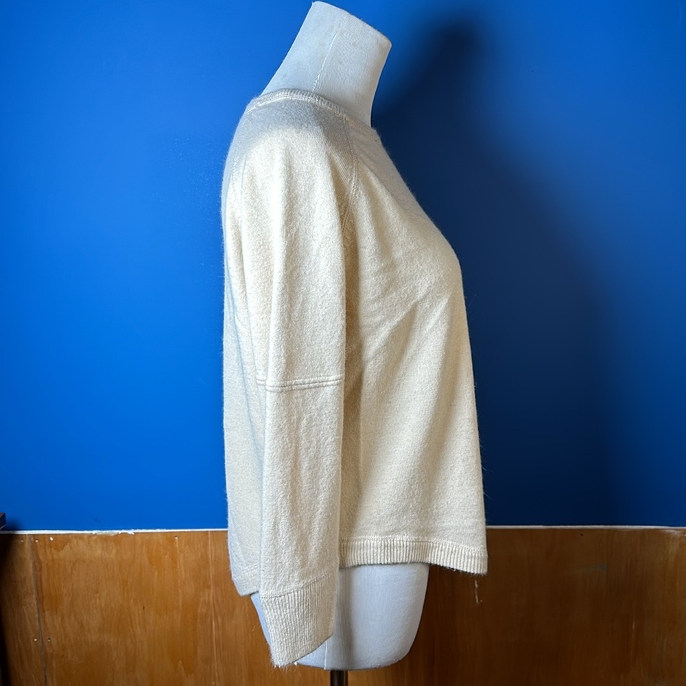 Sweet Romeo sweater - Picture 6 of 8